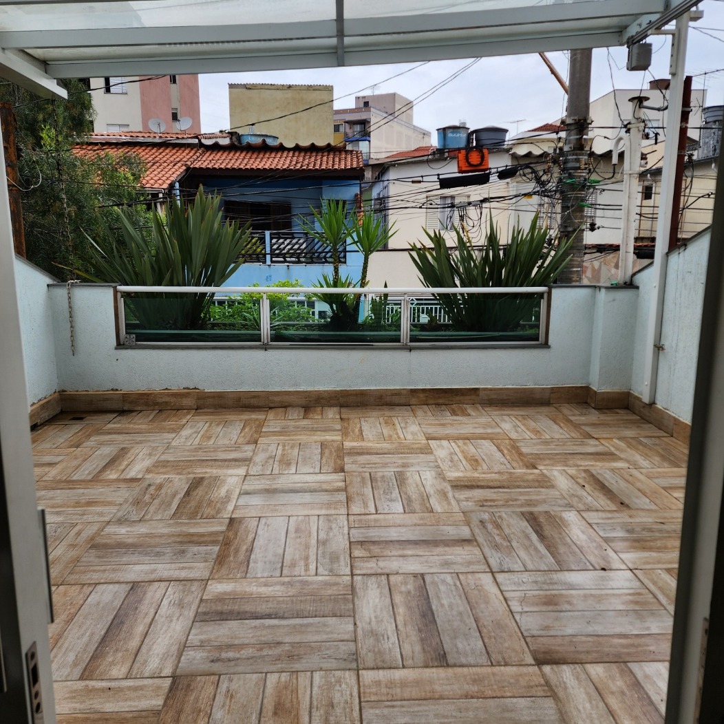 Imagem Sobrado com 3 Quartos à Venda, 118 m²em Rudge Ramos - São Bernardo do Campo Imagem Sobrado com 3 Quartos à Venda, 118 m²em Rudge Ramos - São Bernardo do Campo