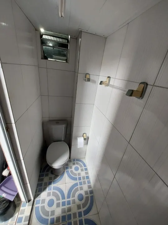 Imagem Casa com 2 Quartos à Venda, 70 m²em Fazenda Grande do Retiro - Salvador