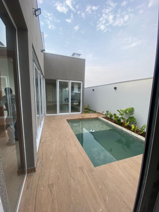 Imagem Casa de Condomínio com 3 Quartos à Venda, 202 m² em Floratta Nações Residencial - Bauru Imagem Casa de Condomínio com 3 Quartos à Venda, 202 m² em Floratta Nações Residencial - Bauru