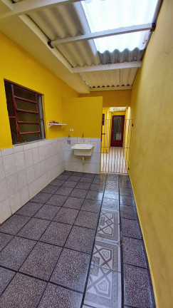 Imagem Casa com 3 Quartos à Venda, 112 m² em Jardim Europa I - Santa Bárbara D'Oeste Imagem Casa com 3 Quartos à Venda, 112 m² em Jardim Europa I - Santa Bárbara D'Oeste
