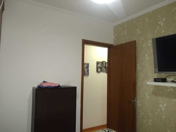 Imagem Apartamento com 2 Quartos à Venda,  em Vila Ema - São Paulo