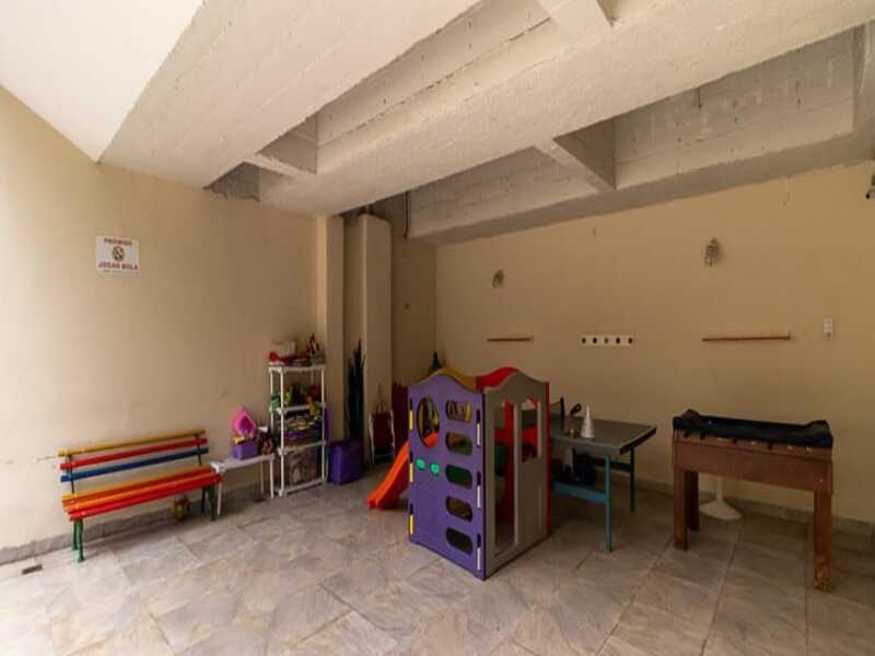 Imagem Apartamento com 2 Quartos à Venda, 73 m²em Pinheiros - São Paulo