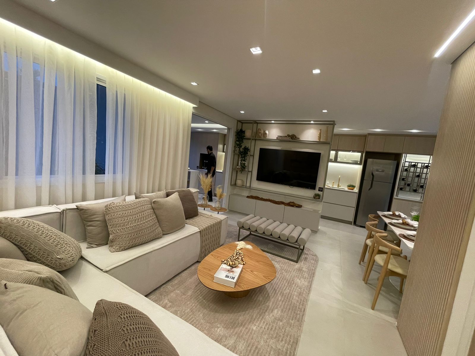 Imagem Apartamento com 2 Quartos à Venda, 54 m²em Casa Verde - São Paulo Imagem Apartamento com 2 Quartos à Venda, 54 m²em Casa Verde - São Paulo
