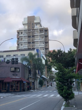 Imagem Apartamento com 2 Quartos à Venda, 108 m²em Cerqueira César - São Paulo