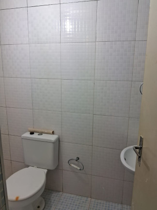 Imagem Apartamento com 2 Quartos à Venda, 45 m²em Jardim América - Poá