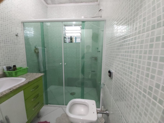 Imagem Casa com 5 Quartos à Venda, 175 m² em Parque Boturussu - São Paulo