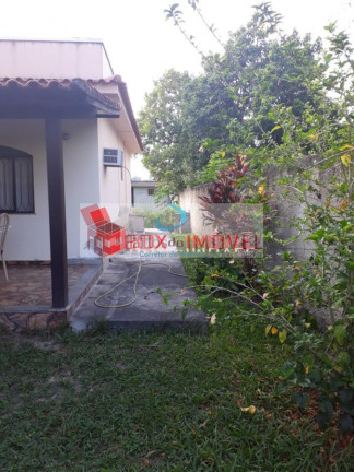Imagem Casa com 3 Quartos à Venda ou Locação, 140 m² em Retiro São Joaquim - Itaboraí
