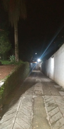 Imagem Chácara com 4 Quartos à Venda, 1.600 m² em Clube dos Oficiais - Suzano