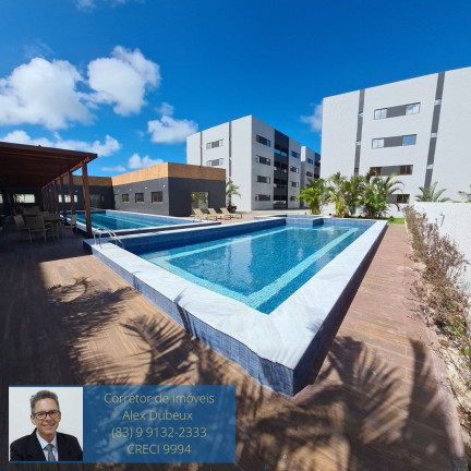 Imagem Apartamento com 3 Quartos à Venda, 63 m² em Bancários - João Pessoa Imagem Apartamento com 3 Quartos à Venda, 63 m² em Bancários - João Pessoa