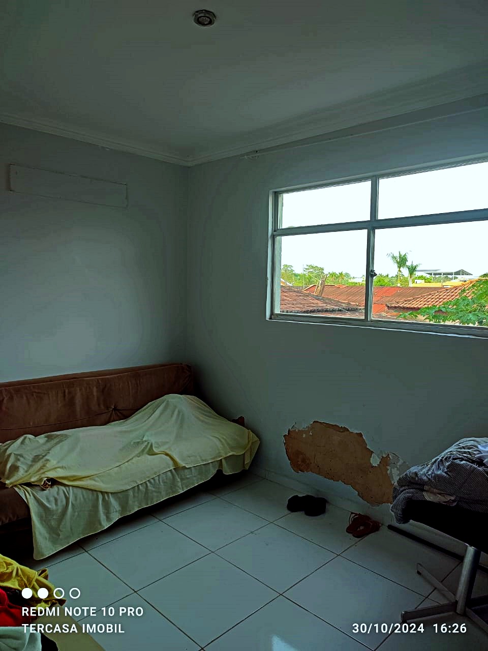 Imagem Apartamento com 3 Quartos à Venda, 106 m² em Nova Marabá - Marabá Imagem Apartamento com 3 Quartos à Venda, 106 m² em Nova Marabá - Marabá
