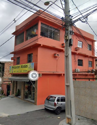 Imagem Apartamento com 3 Quartos à Venda,  em Aleixo - Manaus