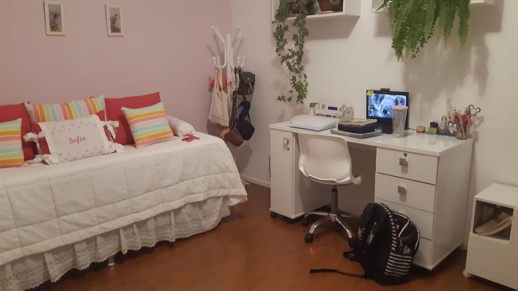 Imagem Casa com 6 Quartos à Venda, 276 m²em Santa Mônica - Florianópolis