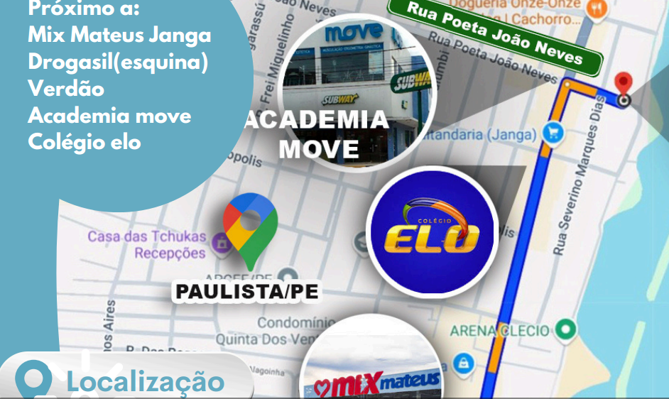 Imagem Casa com 3 Quartos à Venda, 80 m² em Janga - Paulista