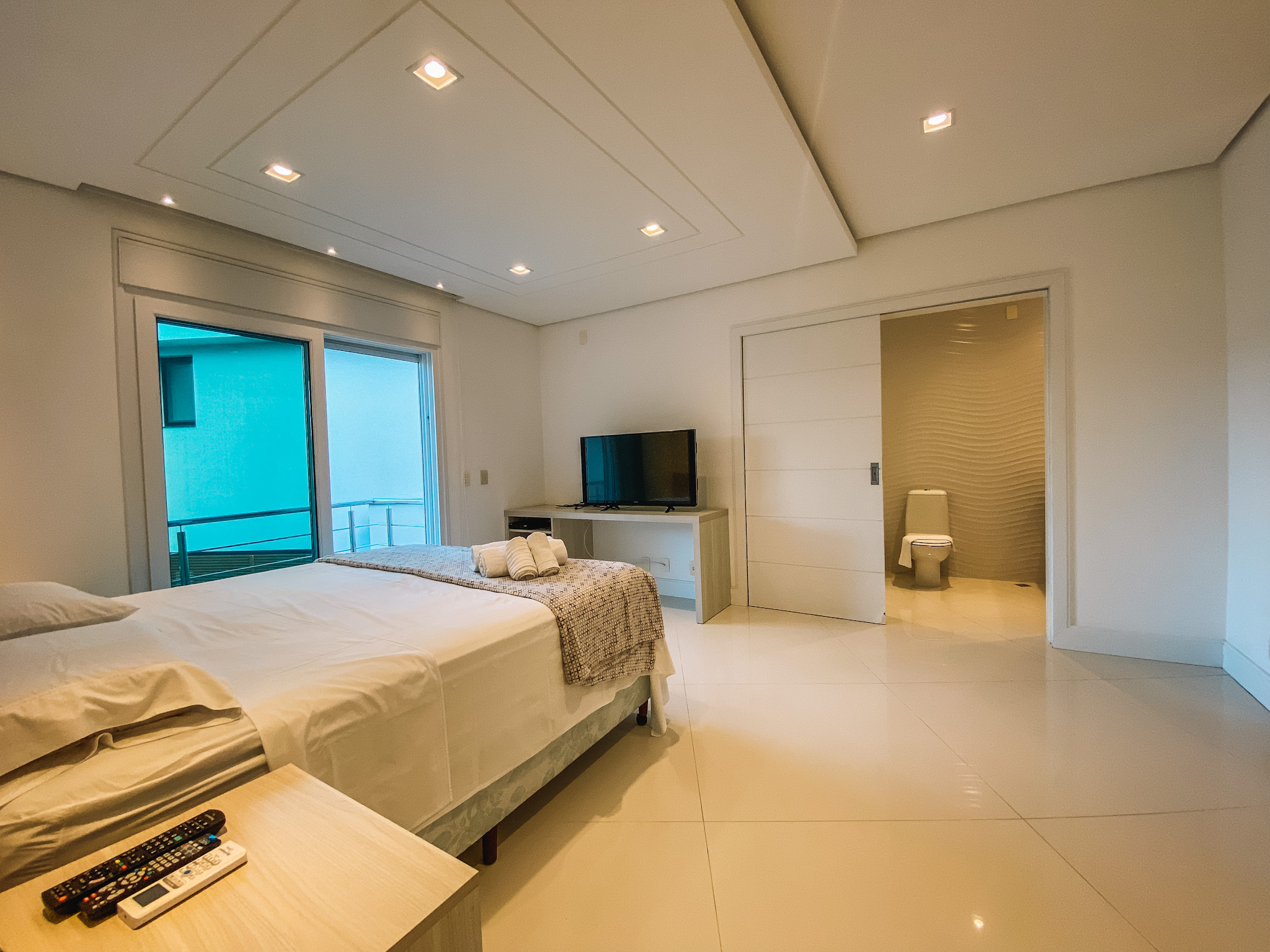 Imagem Casa com 6 Quartos à Venda, 1.000 m² em Jurerê Internacional - Florianópolis