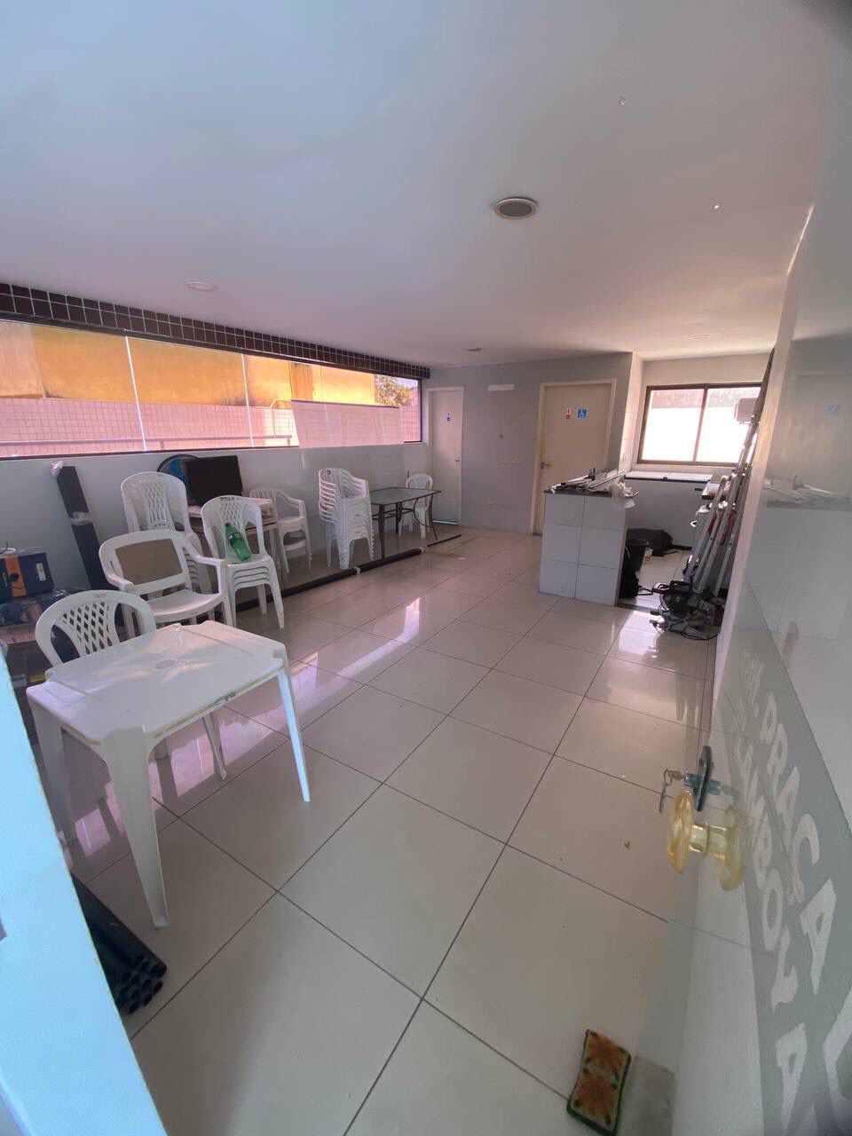 Imagem Apartamento com 4 Quartos à Venda, 104 m²em Bairro Novo - Olinda Imagem Apartamento com 4 Quartos à Venda, 104 m²em Bairro Novo - Olinda