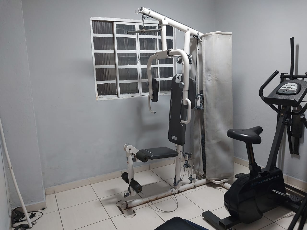 Imagem Casa de Condomínio com 2 Quartos à Venda, 84 m²em Vila Clara - Cotia