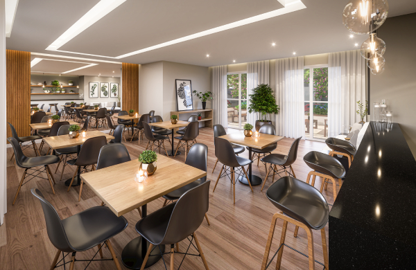 Imagem Apartamento com 2 Quartos à Venda, 45 m² em Irajá - Rio de Janeiro