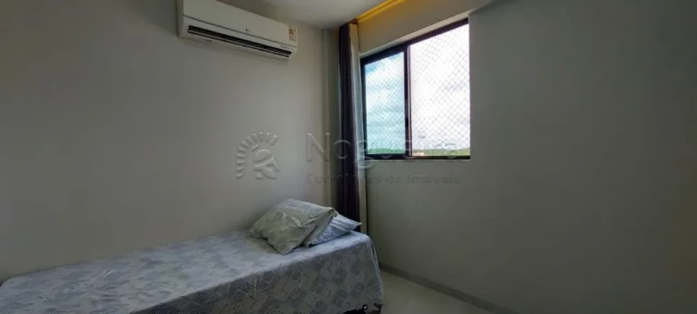 Imagem Apartamento com 3 Quartos à Venda, 64 m² em Barro - Recife