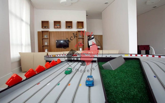 Imagem Apartamento com 2 Quartos à Venda, 80 m²em Centro - São Bernardo do Campo