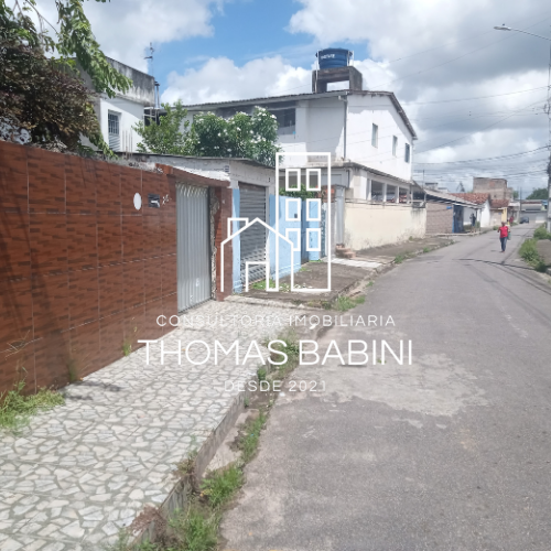 Imagem Casa com 3 Quartos à Venda, 200 m²em Caetés I - Abreu e Lima