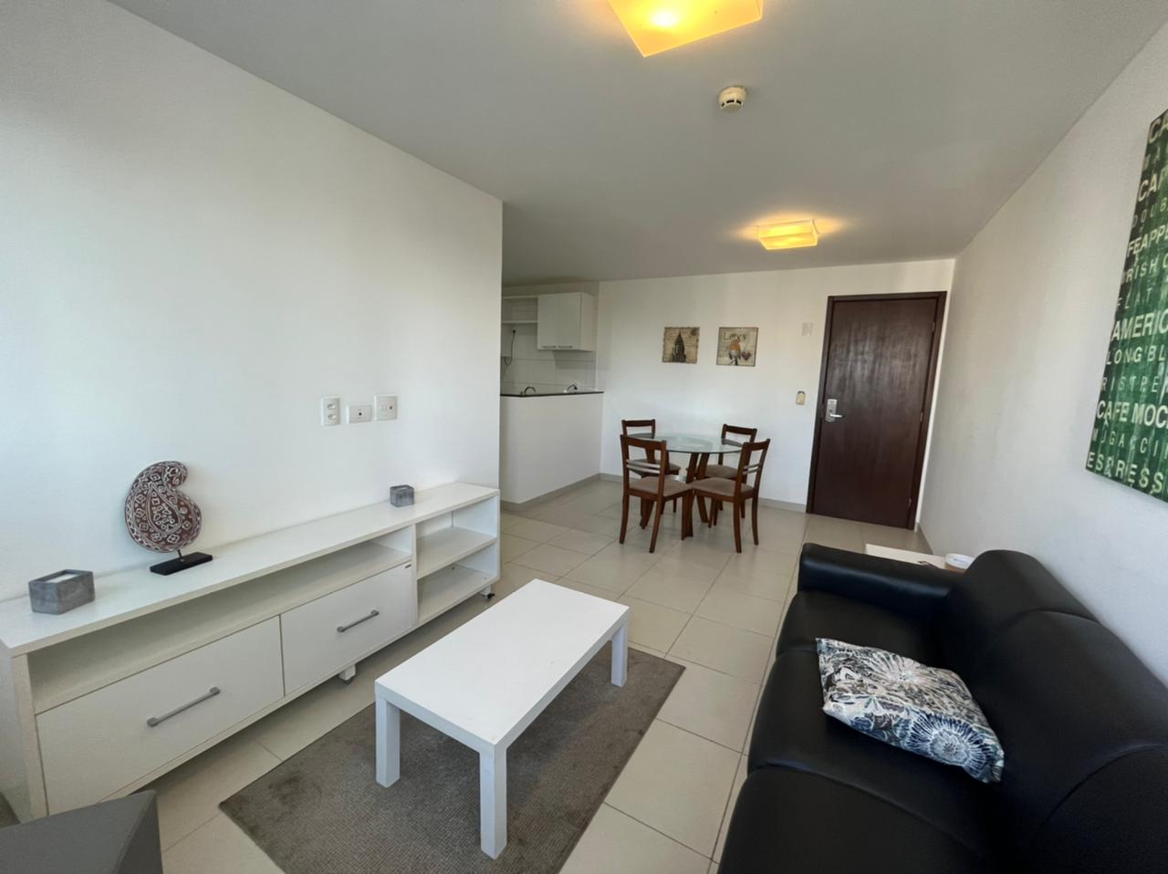 Imagem Flat com 2 Quartos à Venda, 54 m²em Boa Viagem - Recife