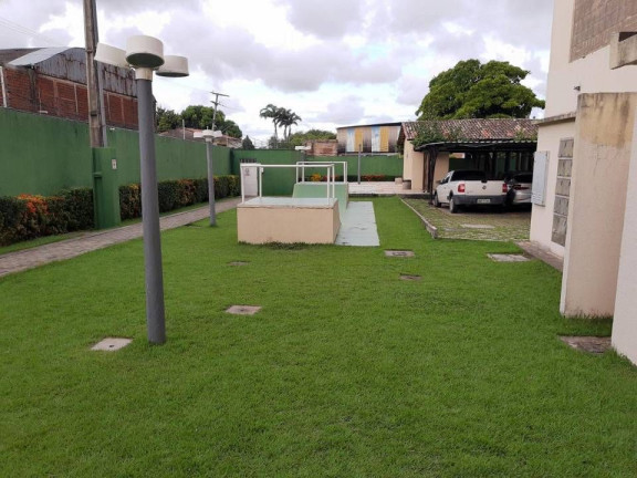 Imagem Apartamento com 3 Quartos à Venda, 63 m² em serrinha - fortaleza