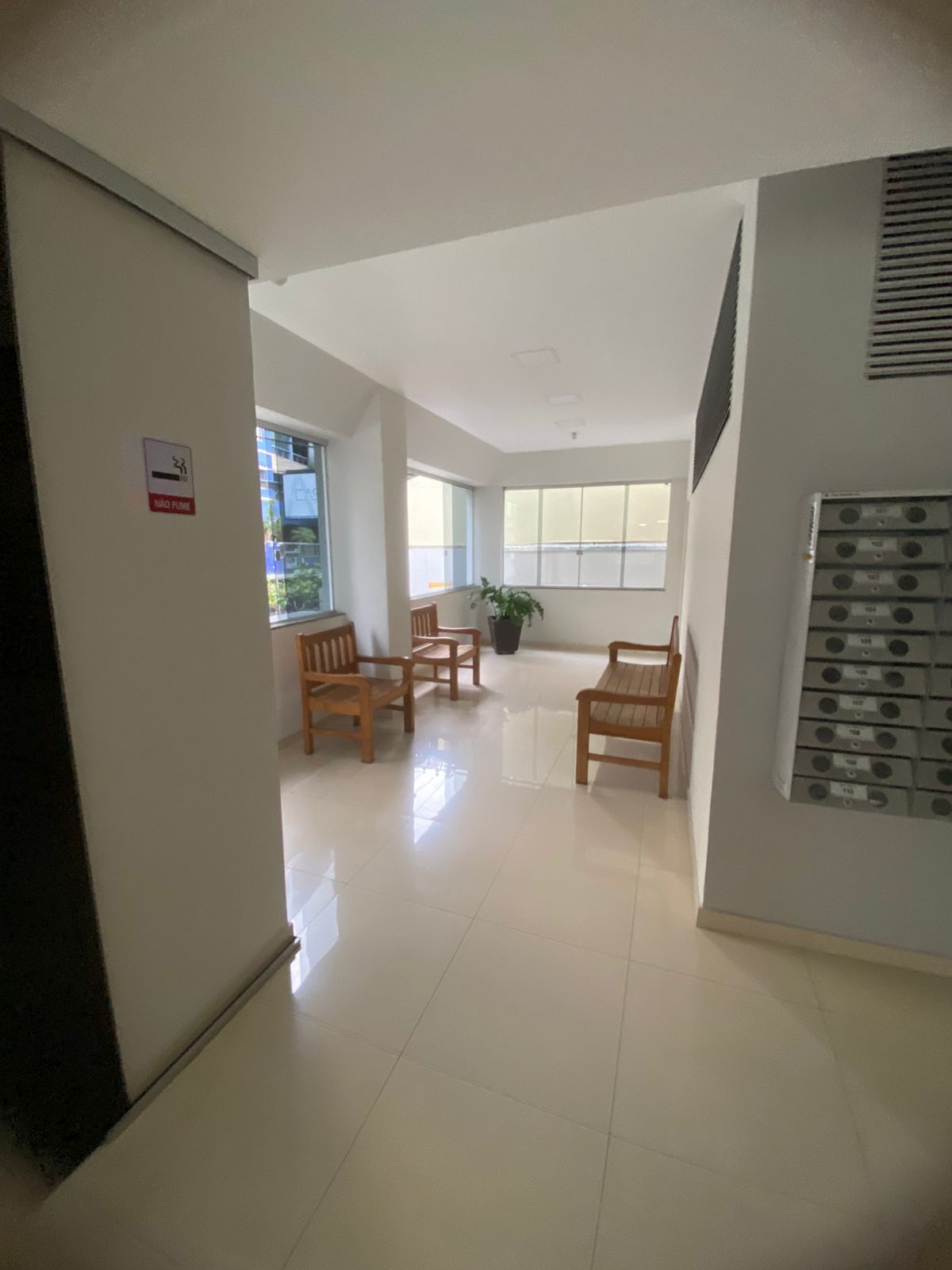 Imagem Apartamento com 1 Quarto à Venda, 35 m²em Praia da Costa - Vila Velha