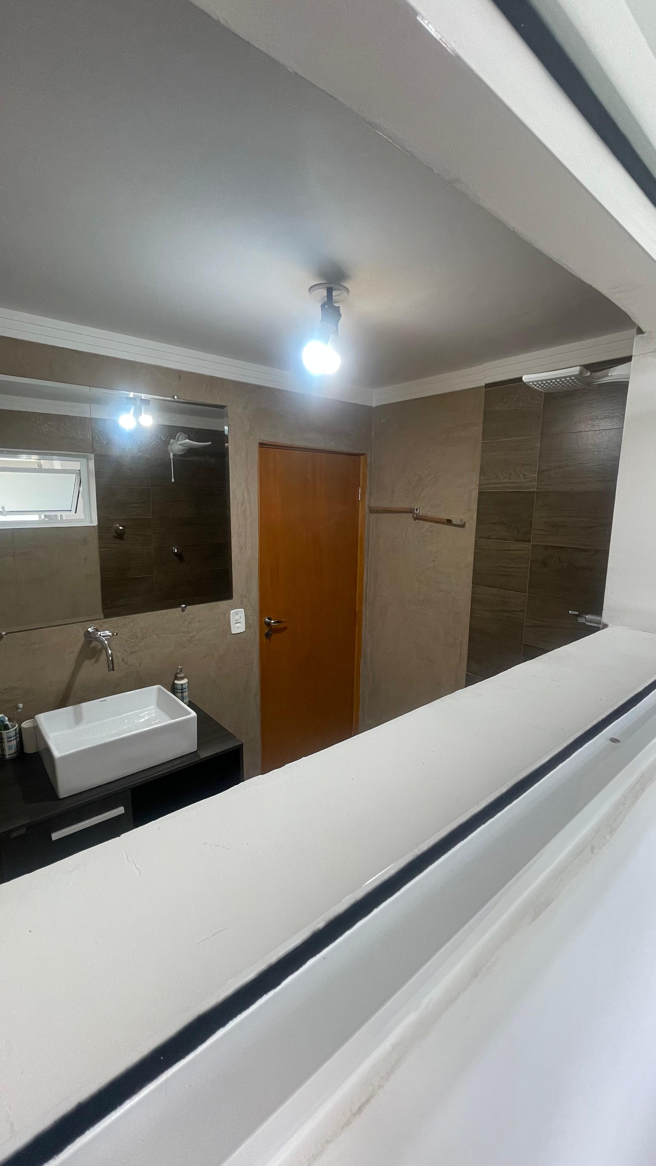 Imagem Apartamento com 3 Quartos à Venda, 90 m² em Rudge Ramos - São Bernardo do Campo