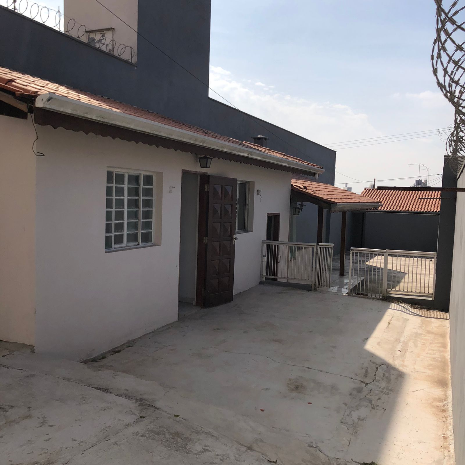 Imagem Casa com 3 Quartos à Venda, 200 m² em Anhangabaú - Jundiaí