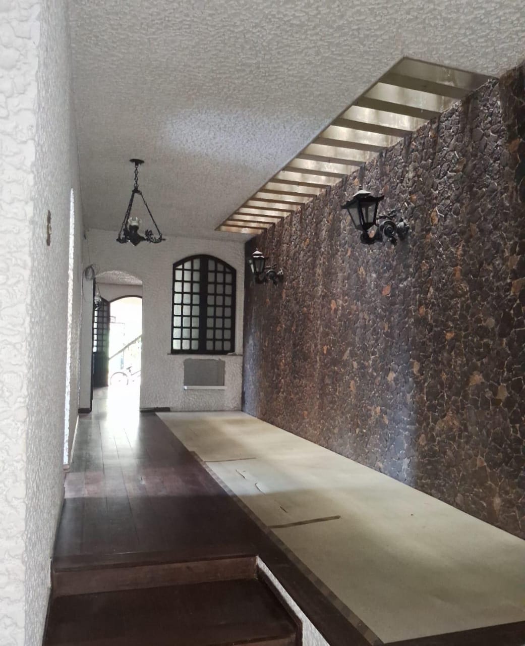 Imagem Casa com 3 Quartos à Venda, 607 m² em Marco - Belém