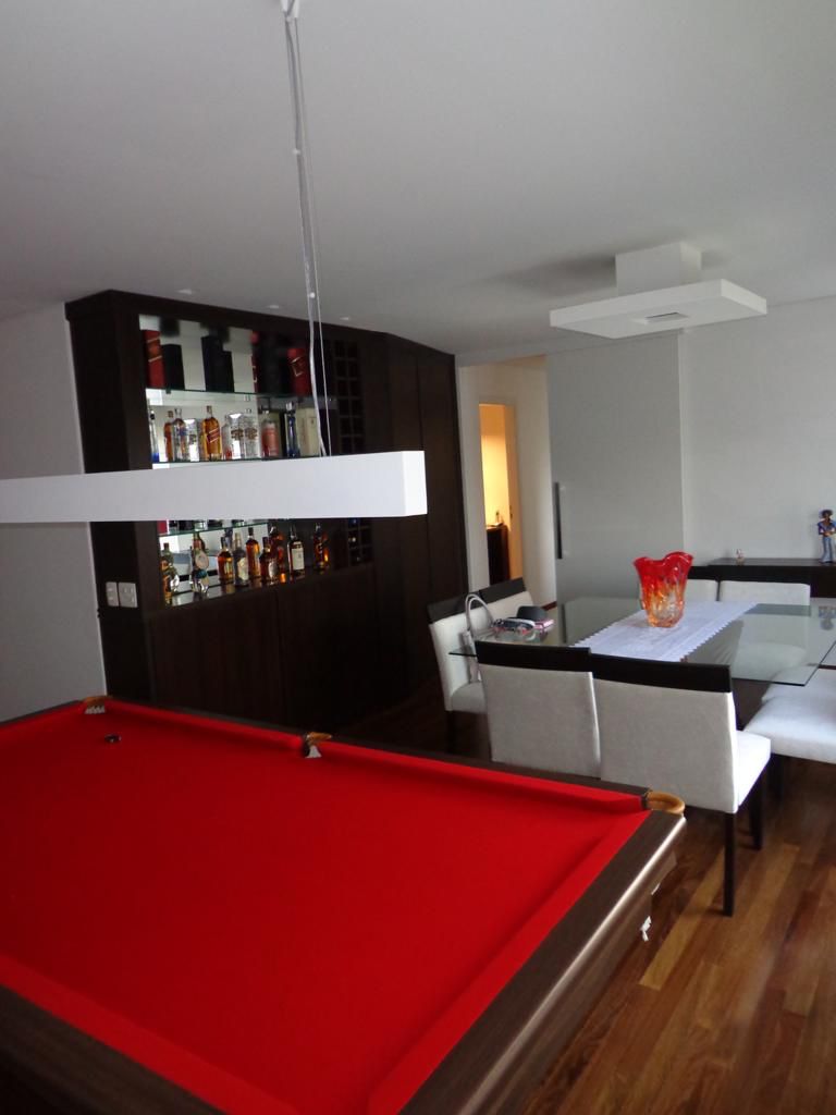 Imagem Apartamento com 3 Quartos à Venda, 140 m² em Jardim Fonte do Morumbi - São Paulo Imagem Apartamento com 3 Quartos à Venda, 140 m² em Jardim Fonte do Morumbi - São Paulo