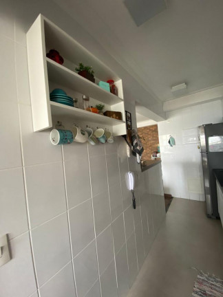 Imagem Apartamento com 2 Quartos à Venda, 70 m² em Vila Augusta - Guarulhos
