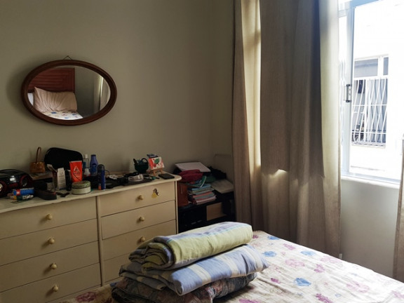Imagem Apartamento com 2 Quartos à Venda, 74 m² em Icaraí - Niterói