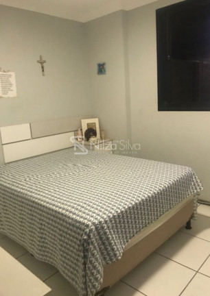 Imagem Apartamento com 3 Quartos à Venda, 100 m² em Luzia - Aracaju