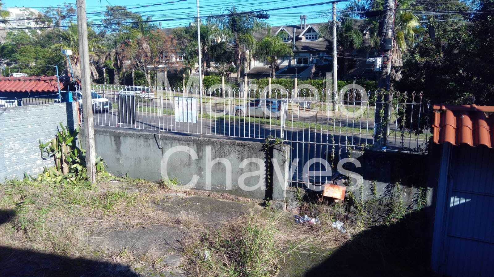 Imagem Terreno à Venda, 350 m² em Jardim Carvalho - Porto Alegre Imagem Terreno à Venda, 350 m² em Jardim Carvalho - Porto Alegre