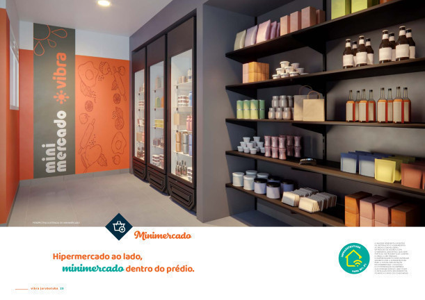 Imagem Apartamento com 2 Quartos à Venda,  em Jurubatuba - São Paulo