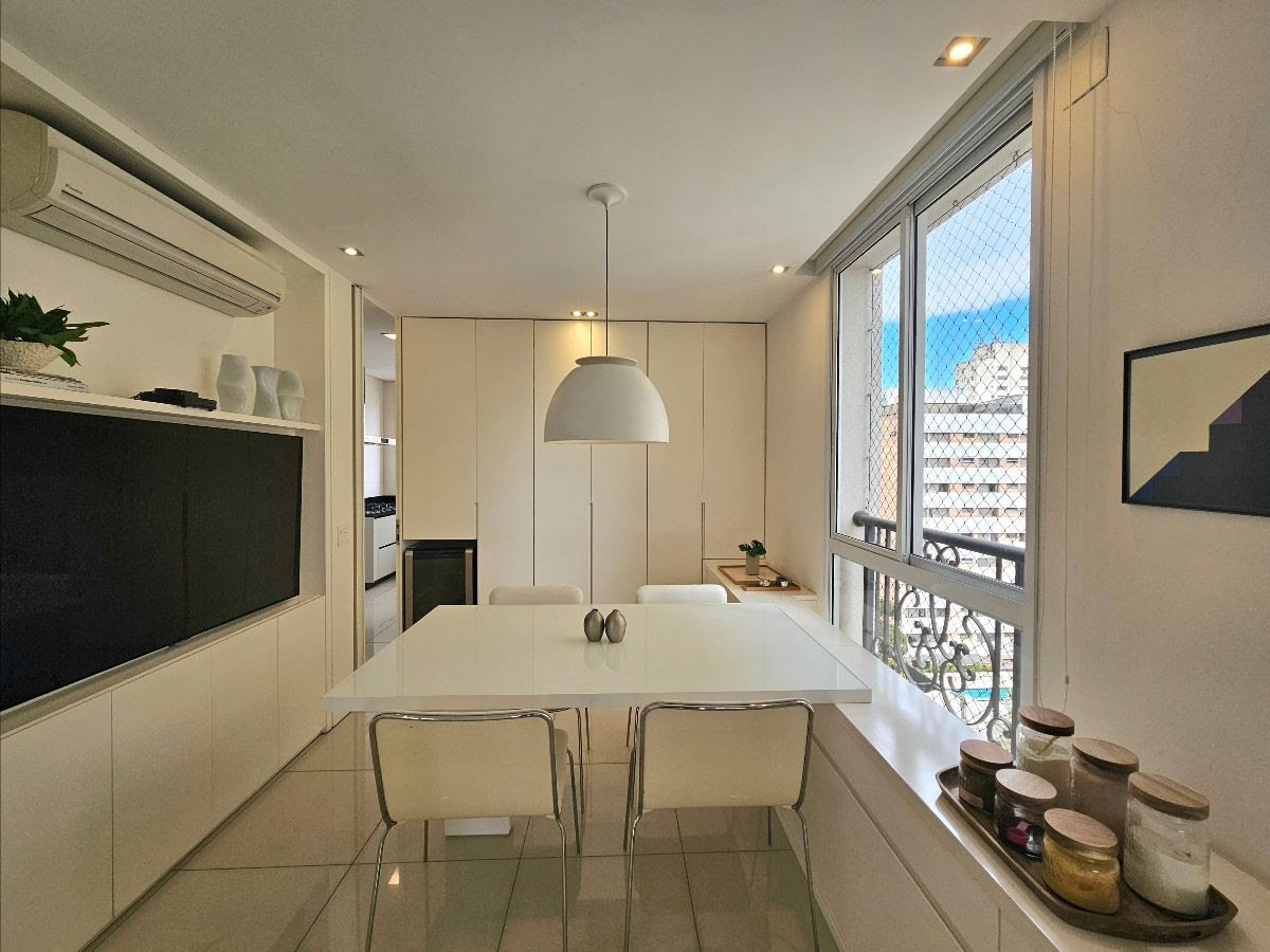 Imagem Apartamento com 4 Quartos à Venda, 400 m² em Indianópolis - São Paulo Imagem Apartamento com 4 Quartos à Venda, 400 m² em Indianópolis - São Paulo
