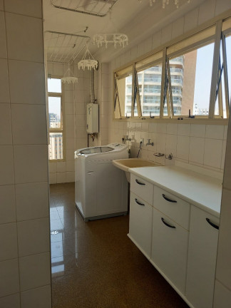 Imagem Apartamento com 4 Quartos à Venda, 160 m²em Jardim Vila Mariana - São Paulo Imagem Apartamento com 4 Quartos à Venda, 160 m²em Jardim Vila Mariana - São Paulo