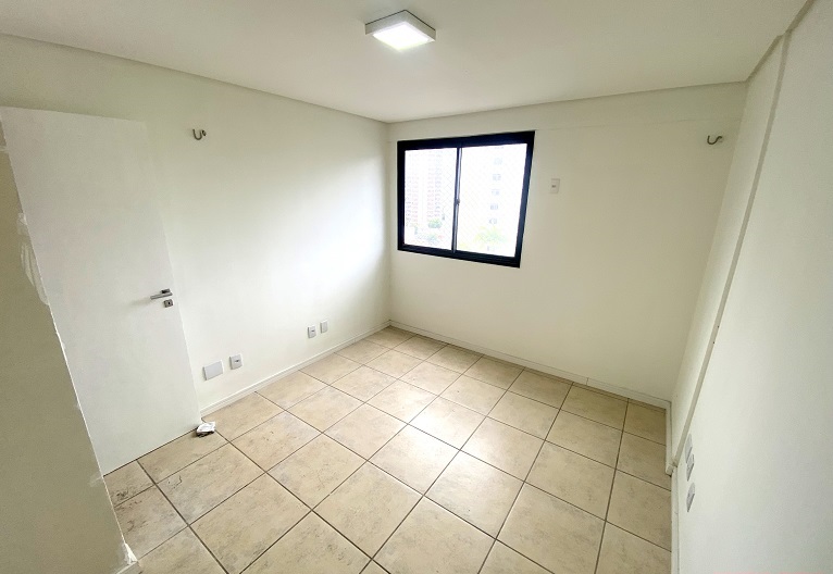 Imagem Apartamento com 3 Quartos à Venda, 105 m² em Aldeota - Fortaleza