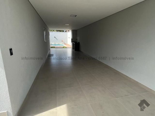 Imagem Casa com 2 Quartos à Venda, 180 m²em Alves Pereira - Campo Grande