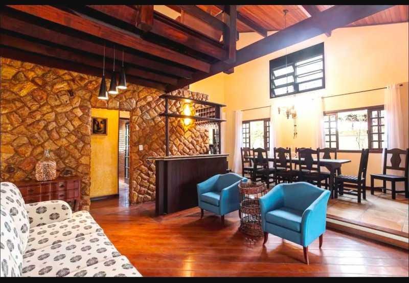 Imagem Casa com 3 Quartos à Venda, 1 m²em Camboinhas - Niterói