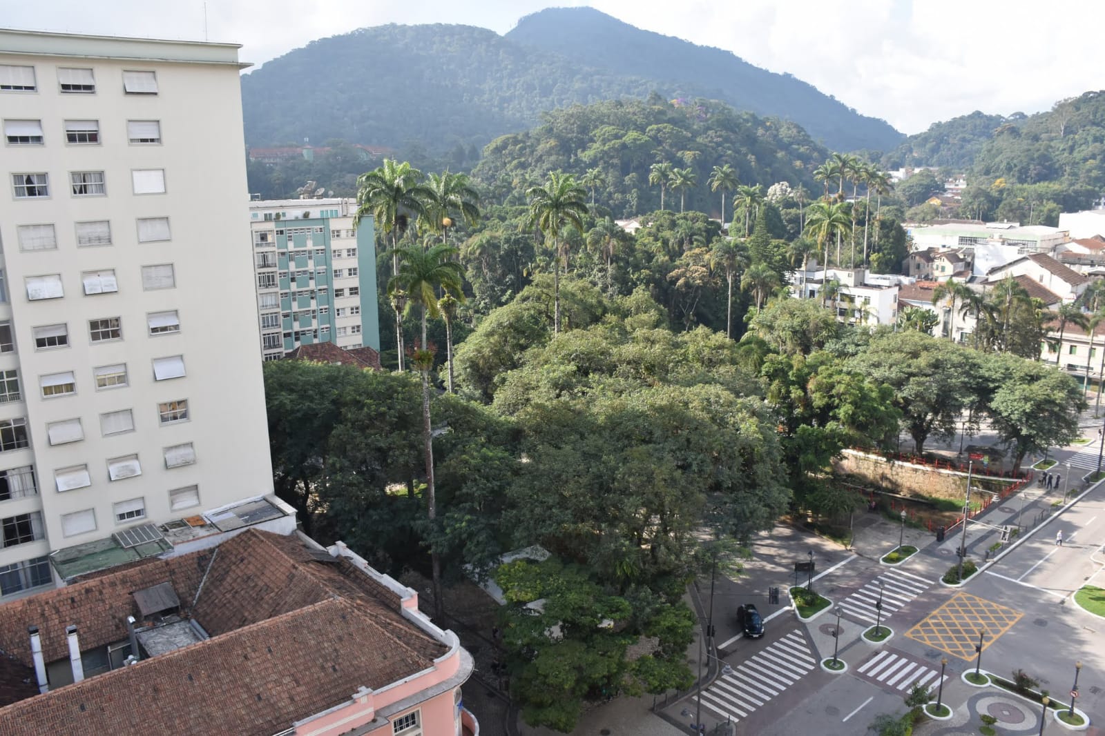 Imagem Apartamento com 3 Quartos à Venda, 130 m²em Centro - Petrópolis Imagem Apartamento com 3 Quartos à Venda, 130 m²em Centro - Petrópolis