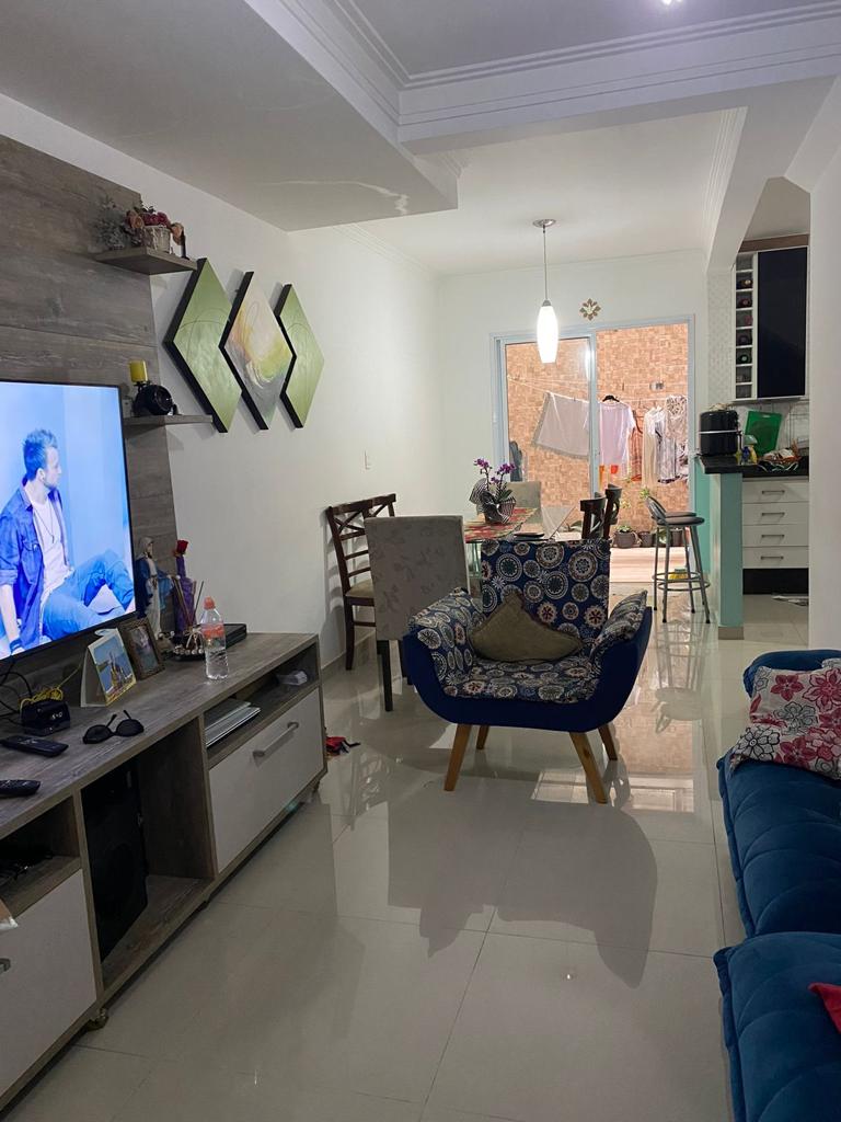 Imagem Casa com 3 Quartos à Venda, 92 m²em Pedreira - São Paulo