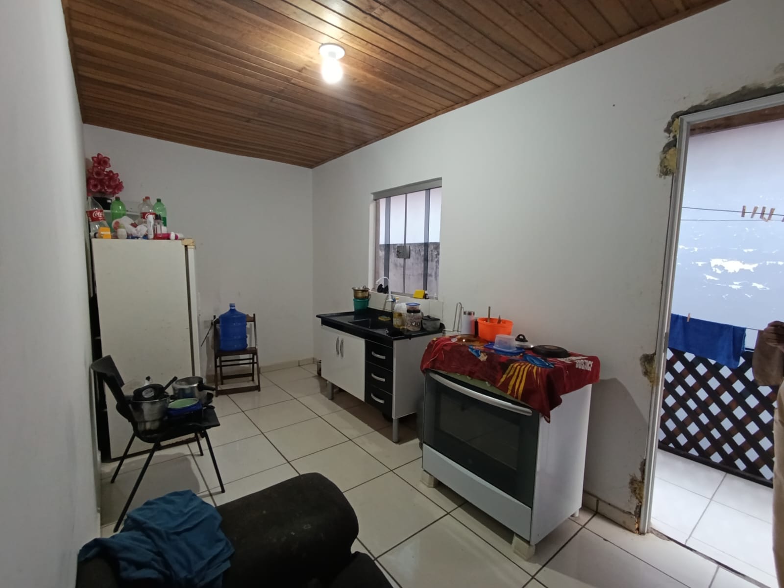 Imagem Sobrado com 4 Quartos à Venda, 106 m²em Jardim Pinheiros - Jaguariúna