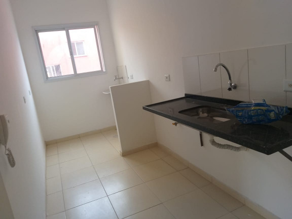 Imagem Apartamento com 2 Quartos para Alugar, 59 m² em Mogi Moderno - Mogi das Cruzes