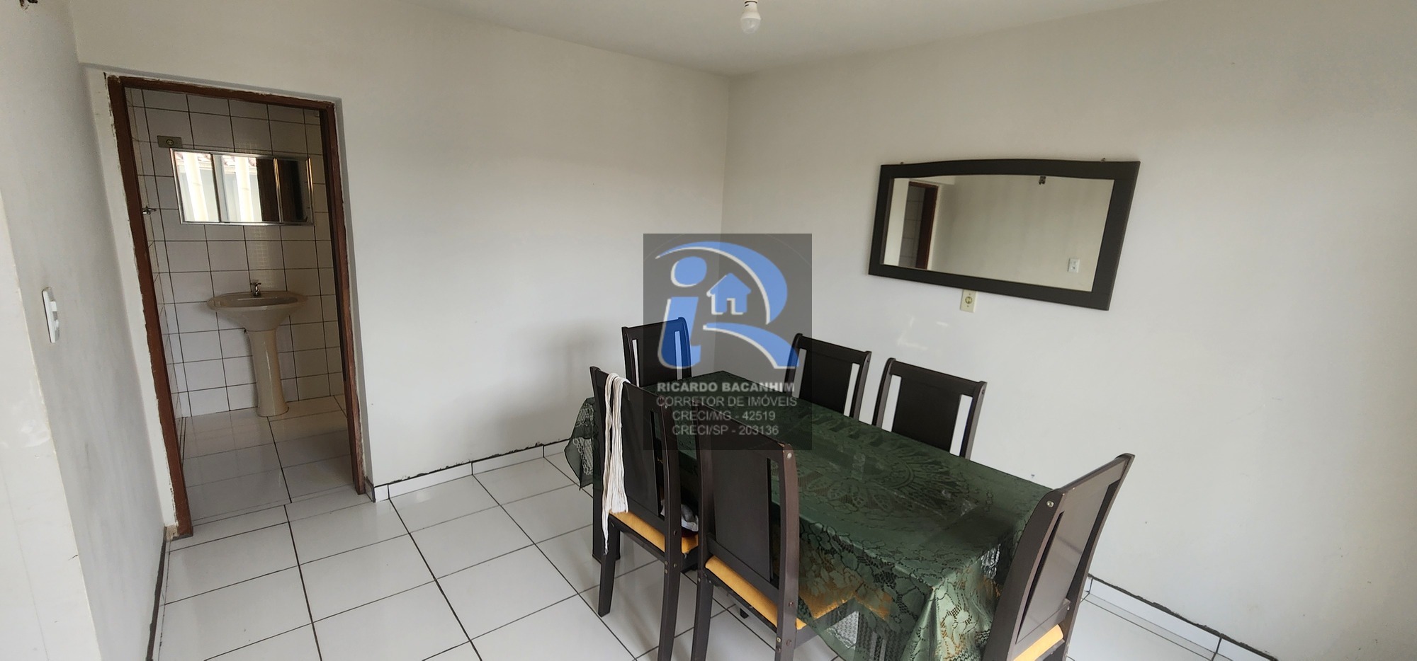Imagem Casa com 2 Quartos à Venda, 200 m²em Jardim América 2 - Carmo do Rio Claro Imagem Casa com 2 Quartos à Venda, 200 m²em Jardim América 2 - Carmo do Rio Claro