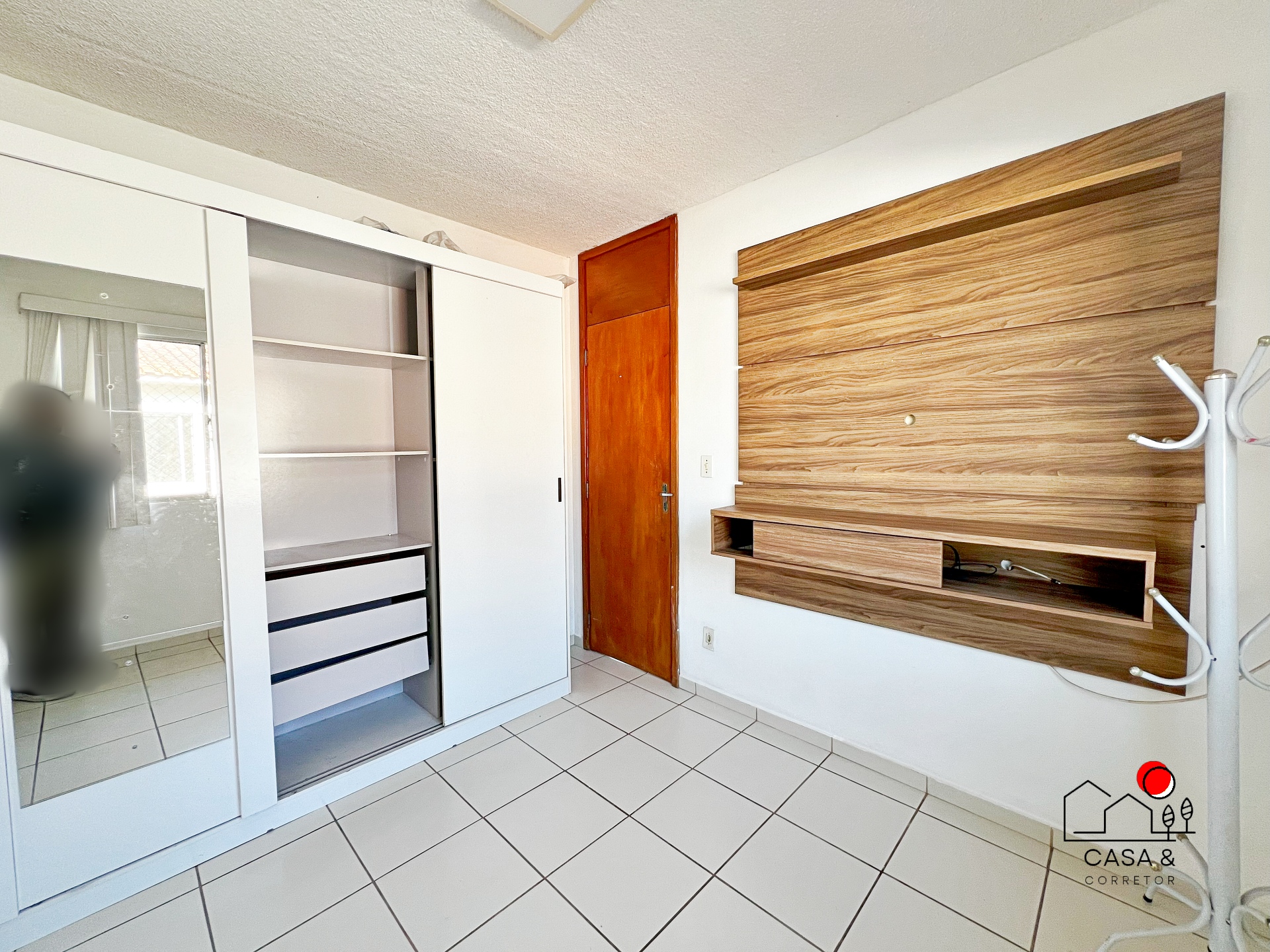 Imagem Apartamento com 2 Quartos à Venda, 41 m²em Tarumã-Açu - Manaus