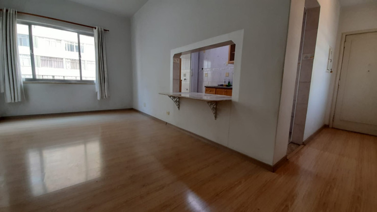 Imagem Apartamento com 2 Quartos para Alugar, 73 m² em Consolação - São Paulo