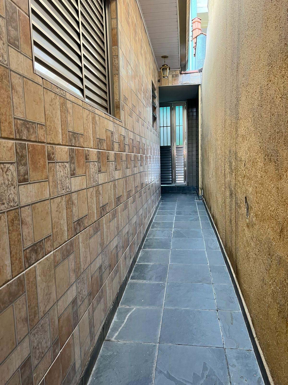 Imagem Casa com 3 Quartos à Venda, 167 m²em Vila Alpina - São Paulo Imagem Casa com 3 Quartos à Venda, 167 m²em Vila Alpina - São Paulo