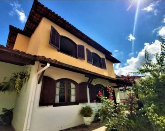 Imagem Casa com 4 Quartos à Venda, 298 m² em Lagoinha - Belo Horizonte Imagem Casa com 4 Quartos à Venda, 298 m² em Lagoinha - Belo Horizonte